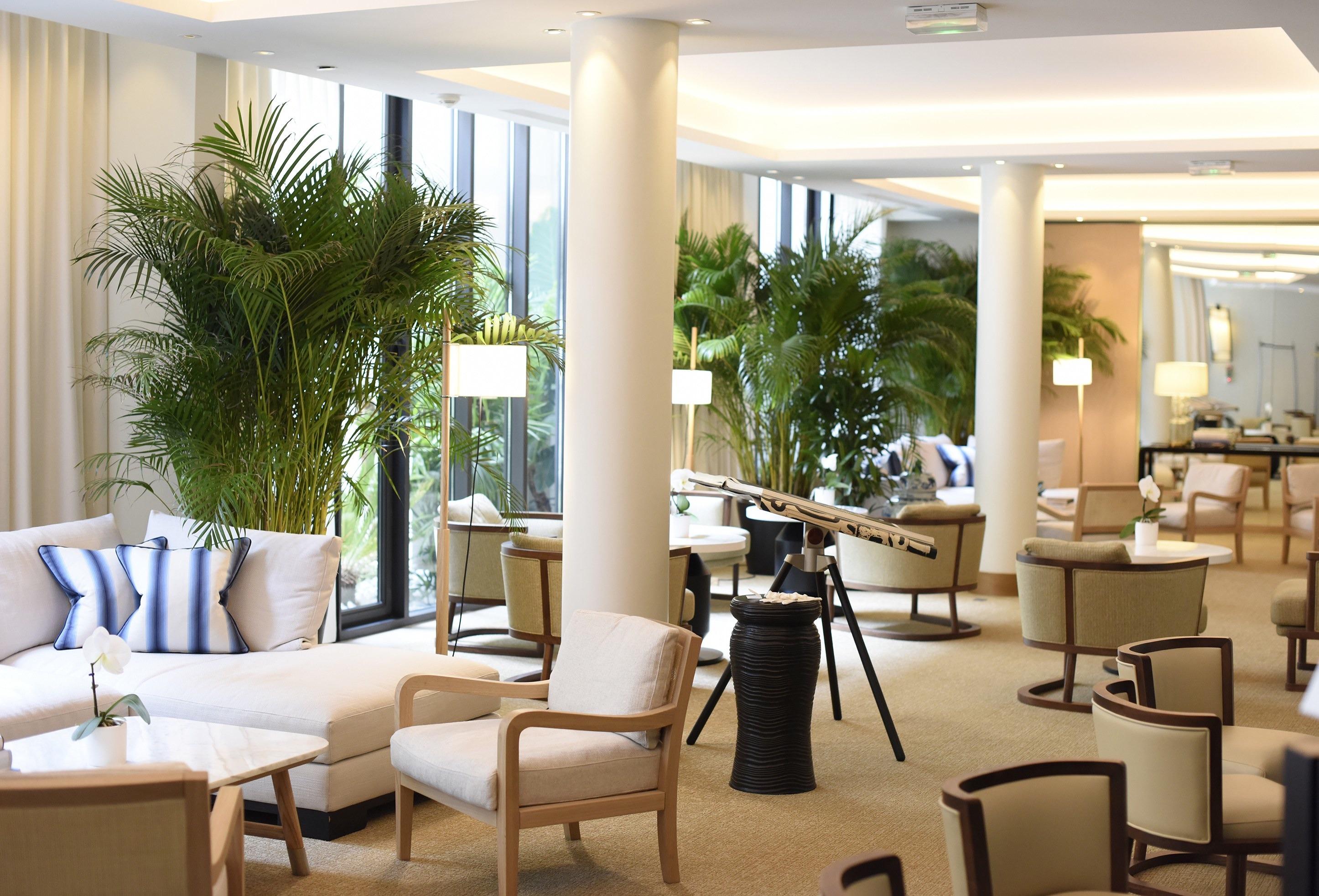Five Seas Hotel Cannes, A Member Of Design Hotels Exterior photo