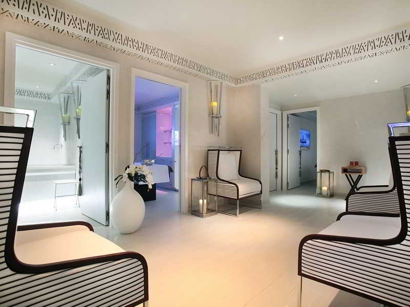 Five Seas Hotel Cannes, A Member Of Design Hotels Exterior photo